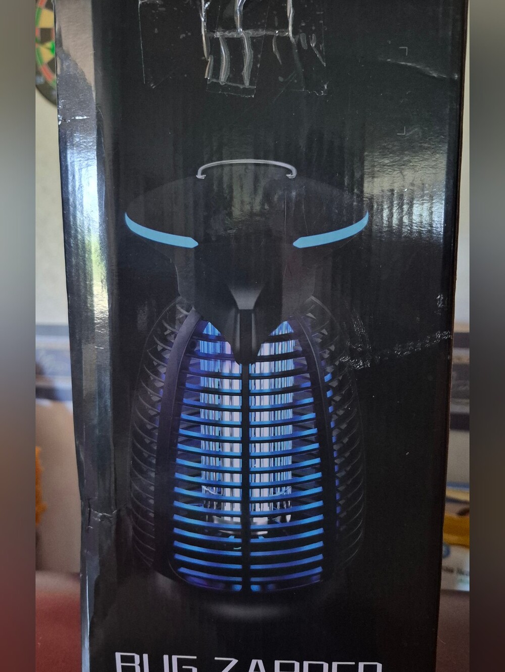 Bug Zapper
